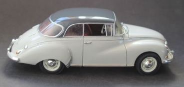 Revell DKW Auto-Union 1000 S Coupe 1958 Metalmodel (4580)